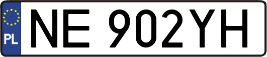 NE902YH