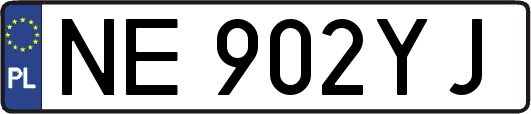 NE902YJ