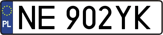 NE902YK