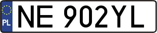NE902YL