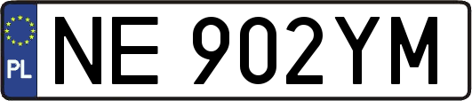 NE902YM