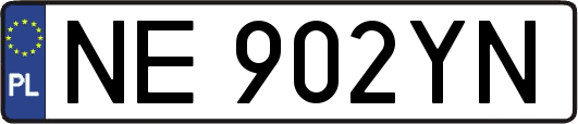 NE902YN