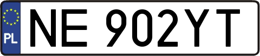 NE902YT
