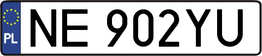 NE902YU