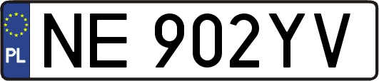 NE902YV