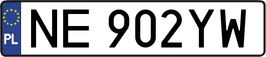 NE902YW