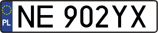 NE902YX