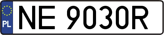NE9030R
