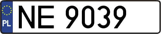 NE9039