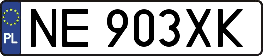 NE903XK