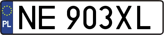 NE903XL