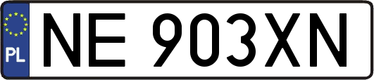 NE903XN