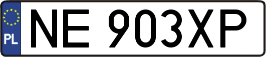 NE903XP