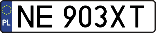 NE903XT