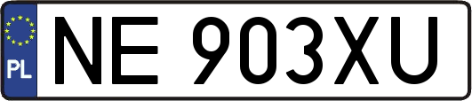 NE903XU