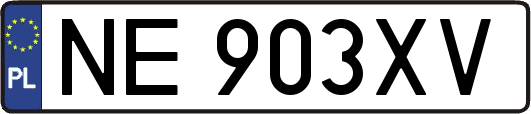 NE903XV
