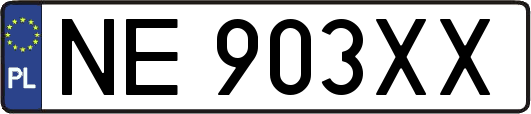 NE903XX