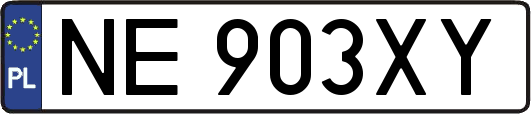 NE903XY
