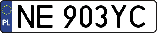 NE903YC