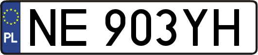 NE903YH