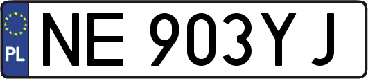 NE903YJ