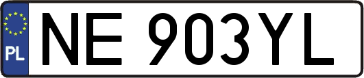 NE903YL