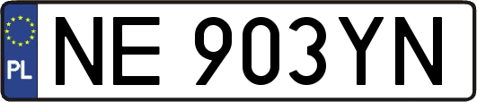 NE903YN