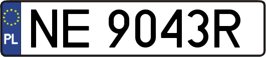NE9043R