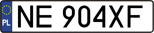 NE904XF