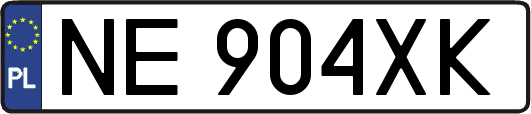 NE904XK