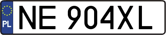 NE904XL