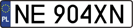 NE904XN