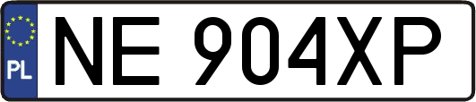 NE904XP