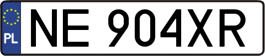 NE904XR