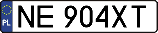 NE904XT