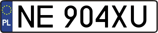 NE904XU