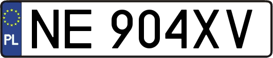 NE904XV