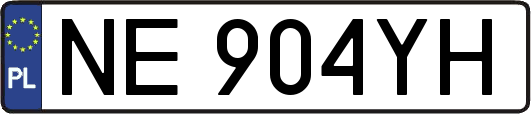 NE904YH