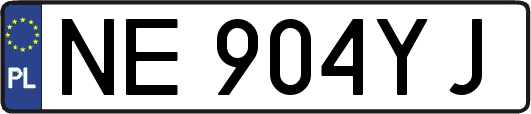 NE904YJ