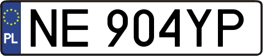NE904YP
