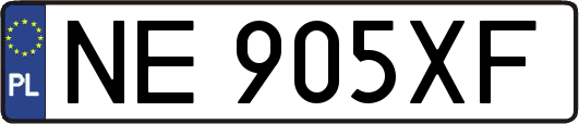 NE905XF