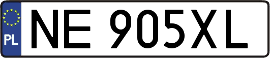 NE905XL