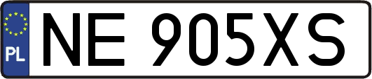 NE905XS