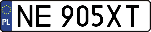 NE905XT