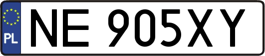 NE905XY