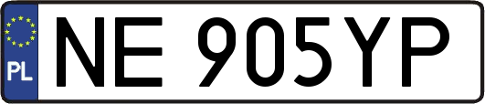 NE905YP