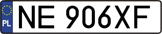 NE906XF