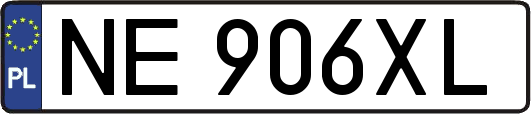 NE906XL