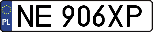 NE906XP