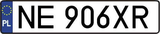 NE906XR